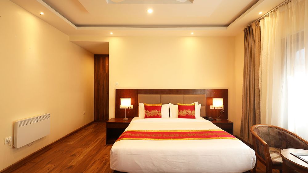 Paro Hotel Grand Luxury - HOTEL PARO GRAND Blog